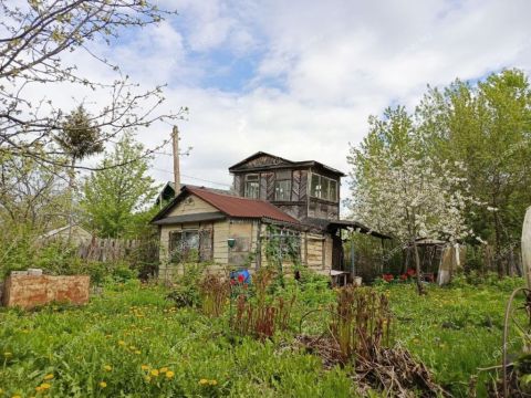 dacha-gorod-bor-gorodskoy-okrug-bor фото