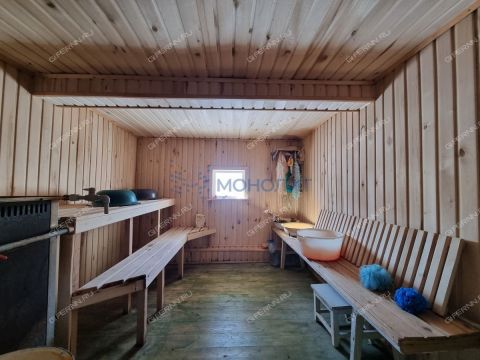 dom-derevnya-orehovo-gorodskoy-okrug-bor фото