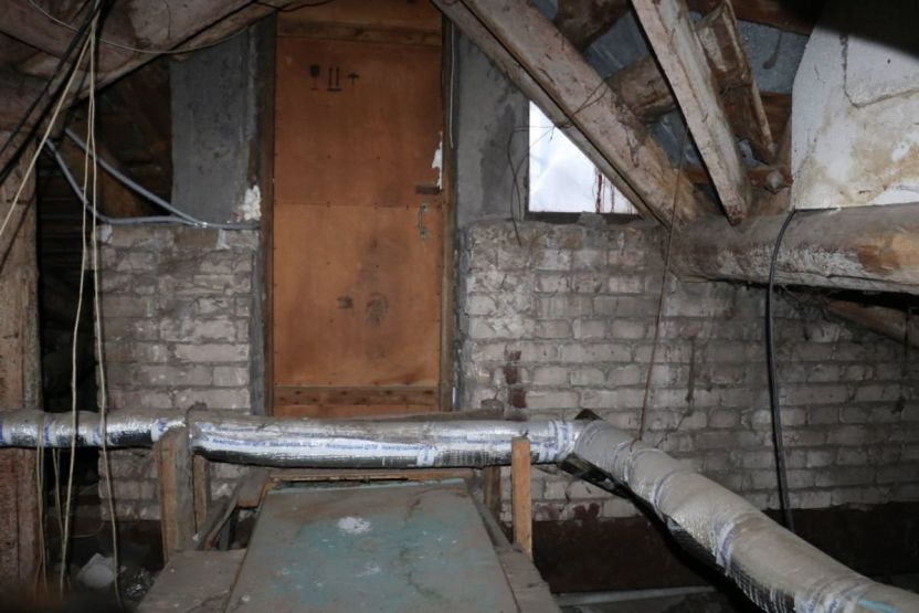 Фото: Ксения Ражева