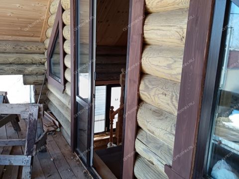 dom-selo-diveevo-diveevskiy-municipalnyy-okrug фото