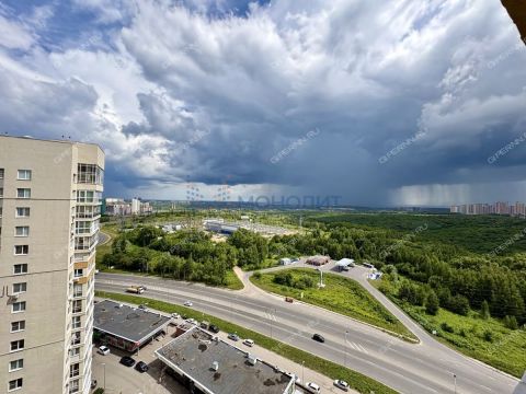 2-komnatnaya-ul-akademika-saharova-d-105 фото
