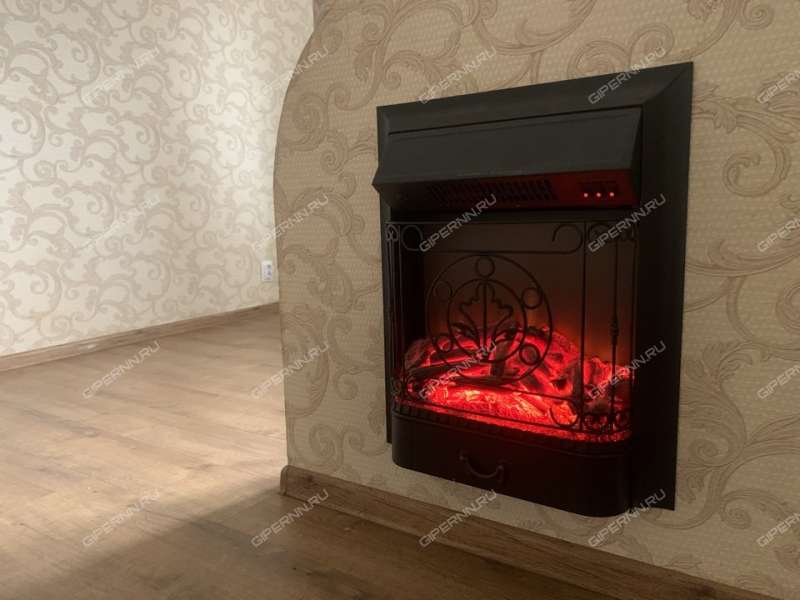 двухкомнатная квартира на Победной улице дом 16