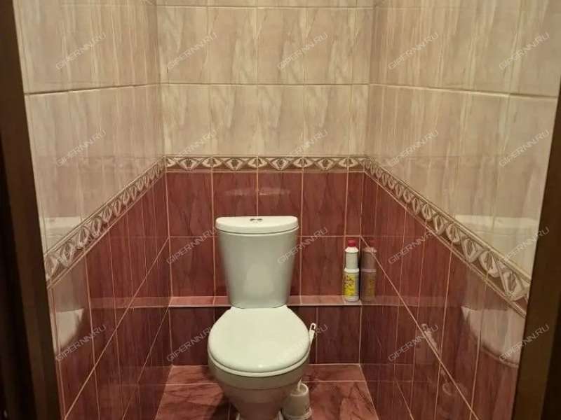 однокомнатная квартира на Школьной улице дом 36