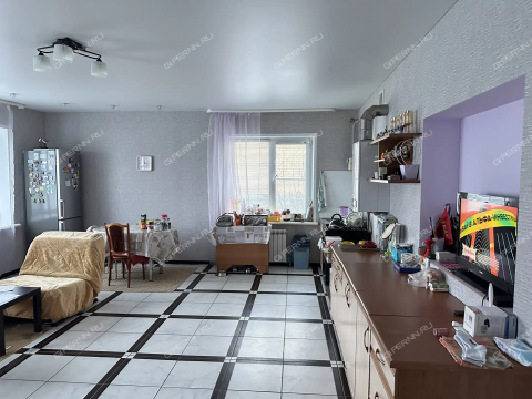 dom-derevnya-berezovka-arzamasskiy-rayon фото