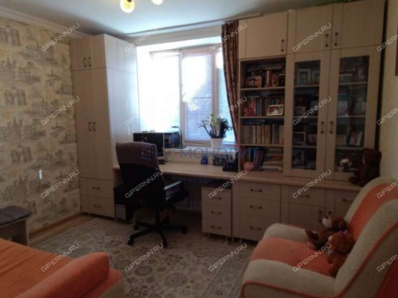 коттедж на улице Надежды деревня Бурцево