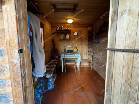 dacha-ul-baumana-d-267 фото