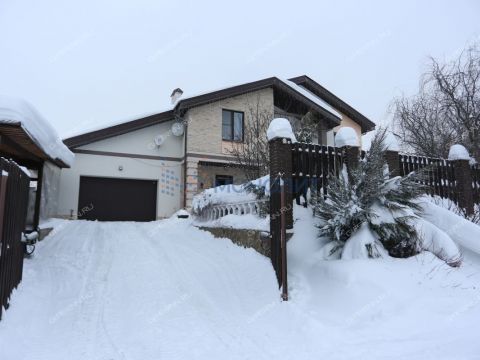 kottedzh-okskiy-sp-bogorodskiy-municipalnyy-okrug фото