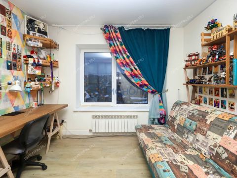 kottedzh-ul-impulsnaya-d-13b фото