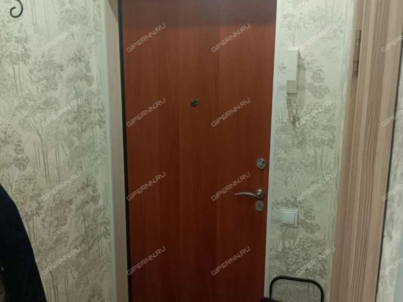 двухкомнатная квартира на Автомеханической улице дом 18