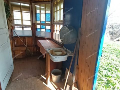 dacha-derevnya-pochinok-chernyshihinskiy-selsovet-kstovskiy-rayon фото