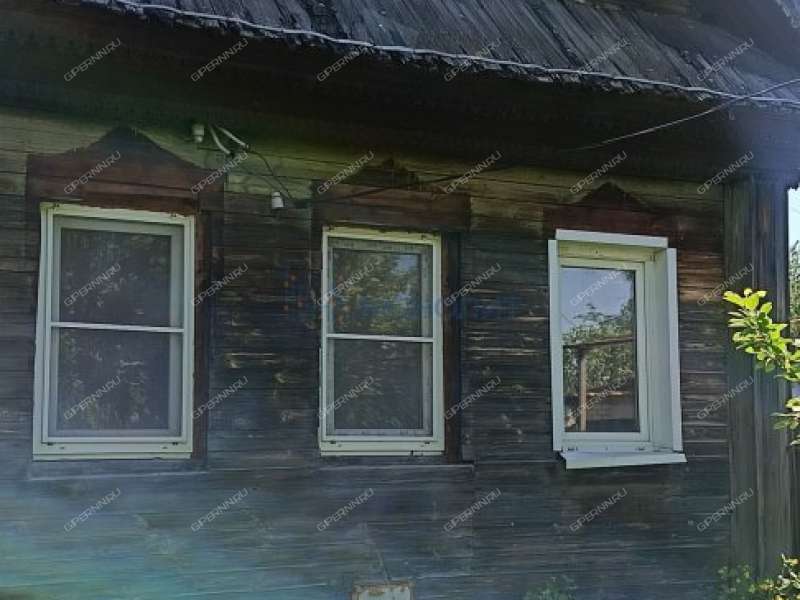 дом на - деревня Зелецино