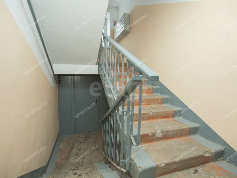 однокомнатная квартира на Медицинской улице дом 16