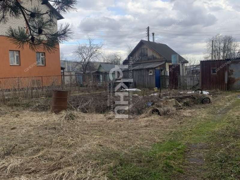 земельный участок 12 соток деревня Квасово