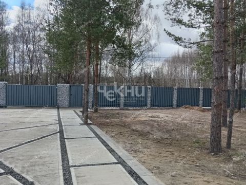 dom-derevnya-kovrigino-kovriginskiy-selsovet-gorodeckiy-rayon фото