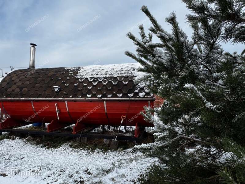 дом на Солнечная ул. рабочий посёлок Дальнее Константиново