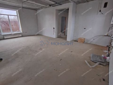 kottedzh-rabochiy-poselok-lukino-balahninskiy-municipalnyy-okrug фото