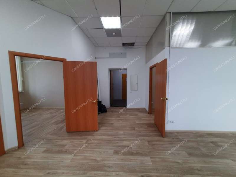 помещение под офис на Московском шоссе
