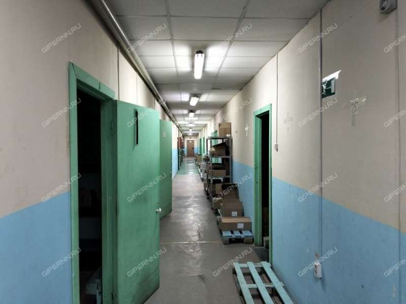 помещение под офис на Марата ул., д.51