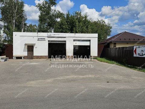 gorod-bor-gorodskoy-okrug-bor фото