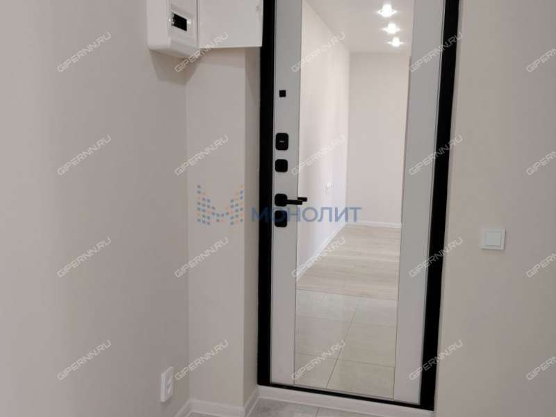 трёхкомнатная квартира на Пятигорской улице дом 18А