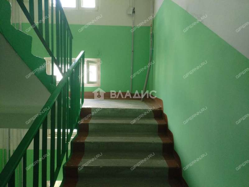 трёхкомнатная квартира на проспекте Ильича дом 42А