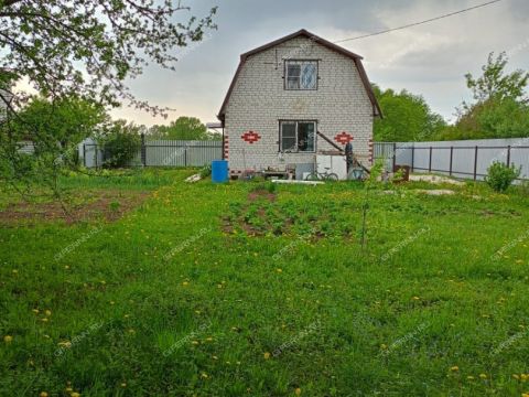 dacha-derevnya-koposovo-ul-lunskaya фото