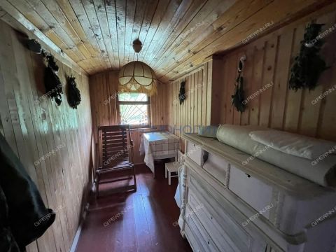 dom-derevnya-putkovo-gorodskoy-okrug-bor фото