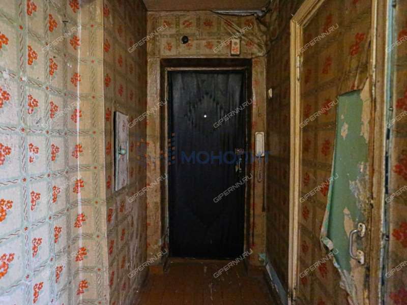 двухкомнатная квартира на Московском шоссе дом 197