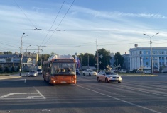 И вот опять! Маршруты автобусов изменятся в Нижнем Новгороде в 2026 году