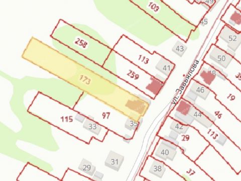 dom-gorod-kstovo-kstovskiy-rayon фото