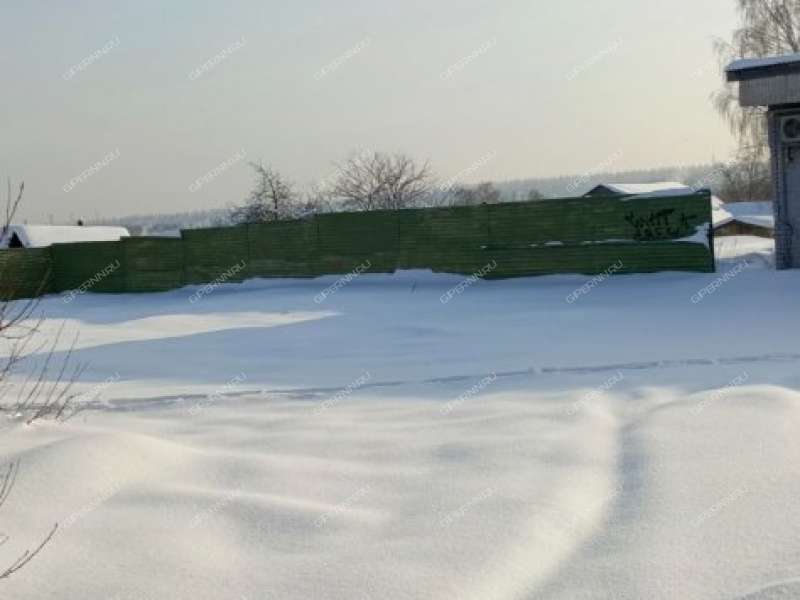 земельный участок 13,06 сотки Советская улица село Мотмос