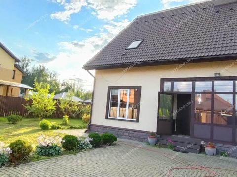 kottedzh-selo-velikiy-vrag-kstovskiy-rayon фото