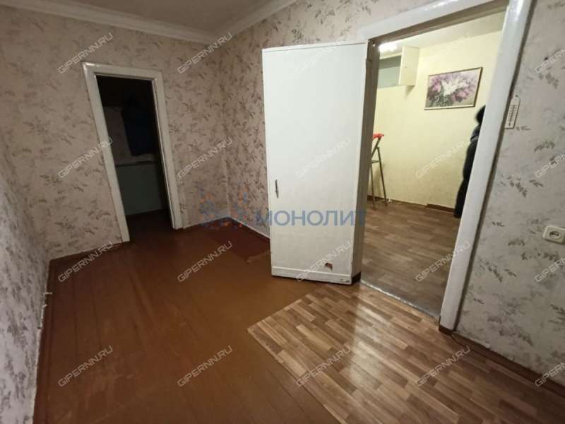 двухкомнатная квартира на Школьной улице дом 5А