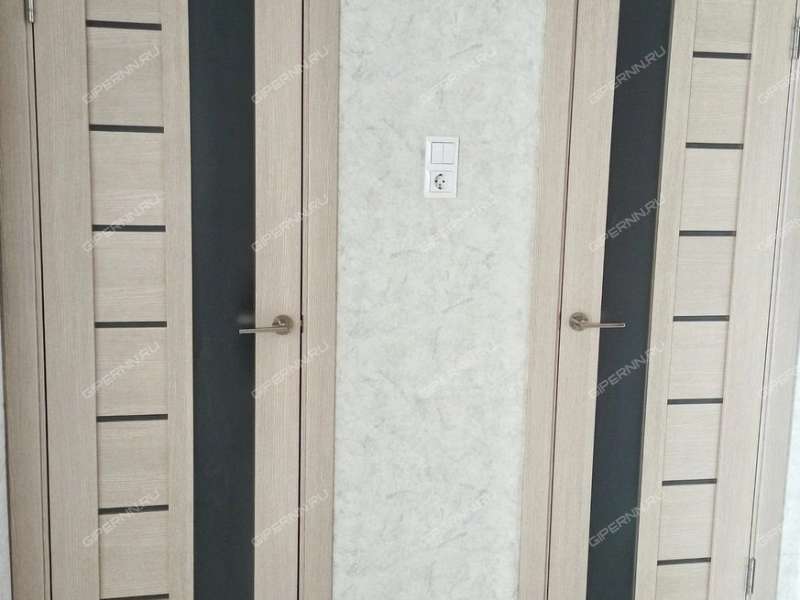 однокомнатная квартира на Южном шоссе дом 32