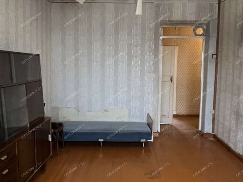 комната в доме 2 на Сормовском шоссе