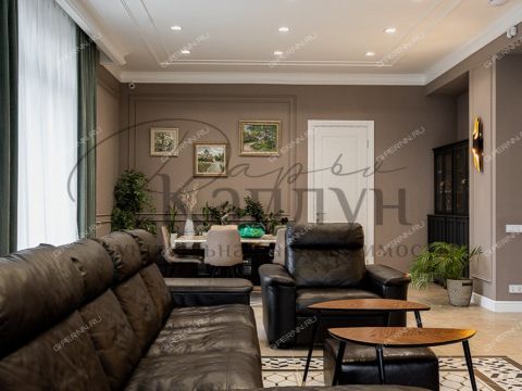 dom-derevnya-rzhavka-kstovskiy-rayon фото