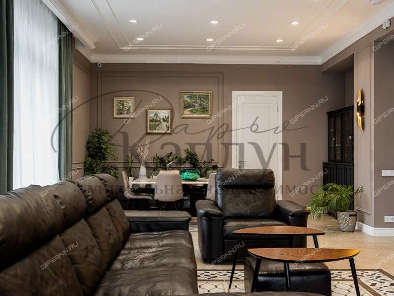 дом на Горная ул. деревня Ржавка