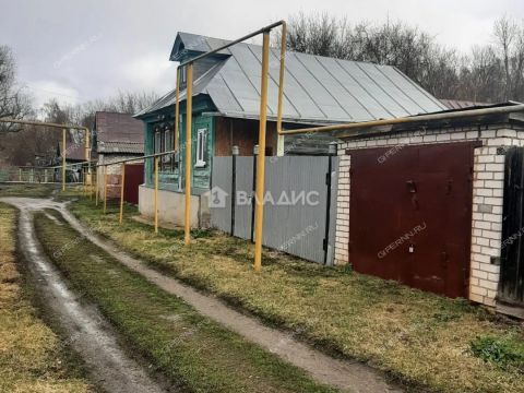 dom-rabochiy-poselok-bolshoe-murashkino-bolshemurashkinskiy-rayon фото