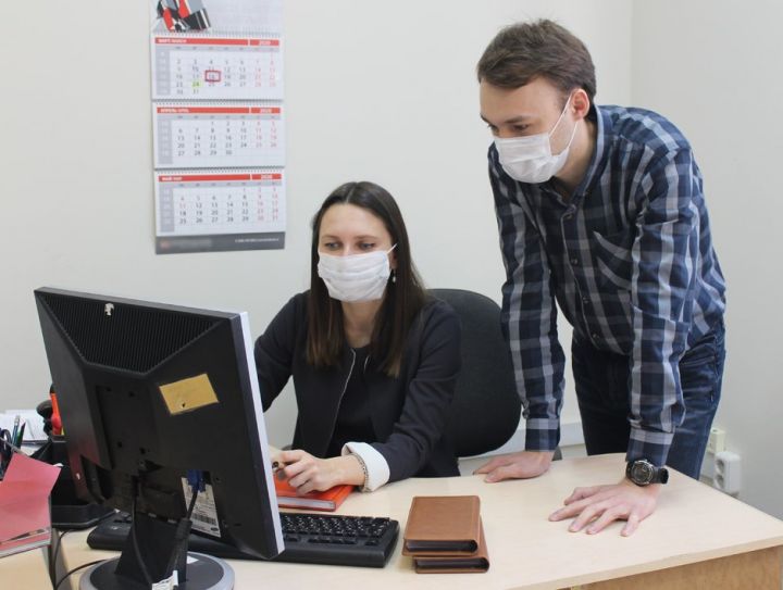 Офисы и ТЦ против коронавируса: как обеспечивается безопасность нижегородцев