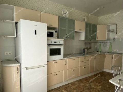 1-komnatnaya-ul-marshala-zhukova-d-1 фото