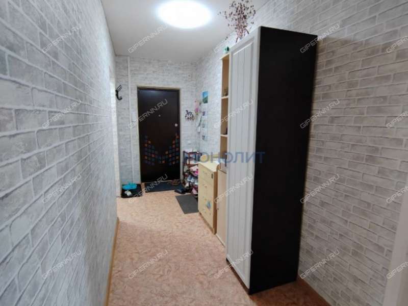 трёхкомнатная квартира на проспекте Кораблестроителей дом 74 к2