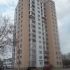 трёхкомнатная квартира на улице Движенцев дом 1