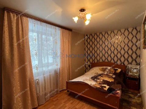 2-komnatnaya-gorod-dzerzhinsk-gorodskoy-okrug-dzerzhinsk фото