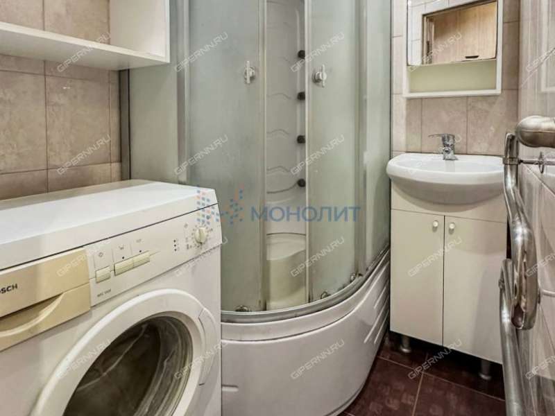 трёхкомнатная квартира на Артельной улице дом 8