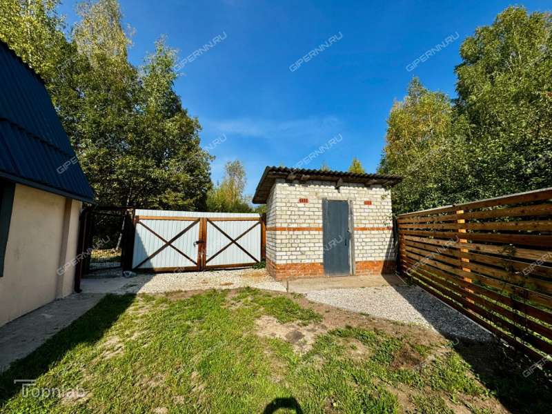 дача на деревня Зименки