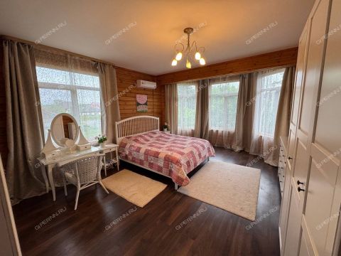 dom-poselok-opytnyy-kstovskiy-rayon фото