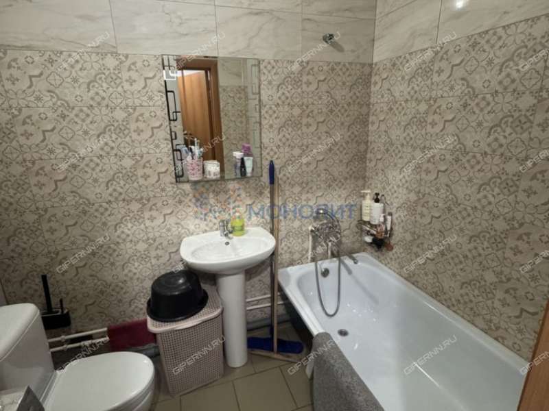 однокомнатная квартира на проспекте Кораблестроителей дом 54