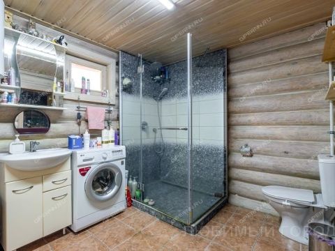 dom-poselok-lyahovo-balahninskiy-municipalnyy-okrug фото
