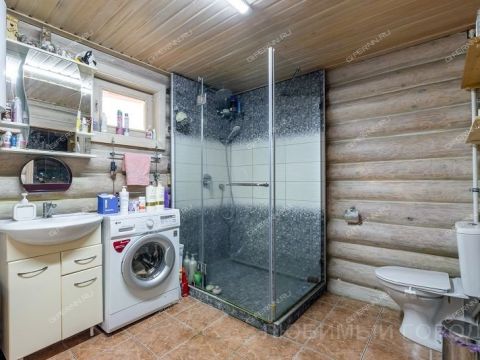 kottedzh-poselok-lyahovo-balahninskiy-municipalnyy-okrug фото