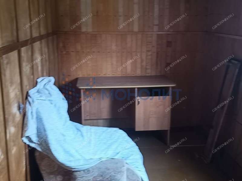 дача на СНТ Кирпичник деревня Афонино